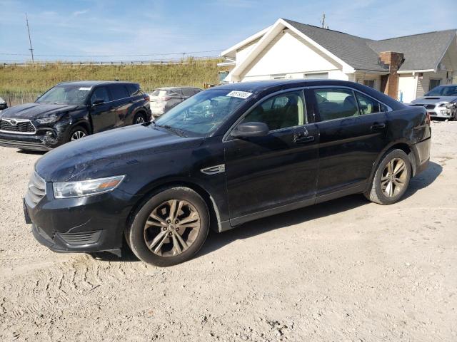 2018 FORD TAURUS SE 1FAHP2D80JG103007