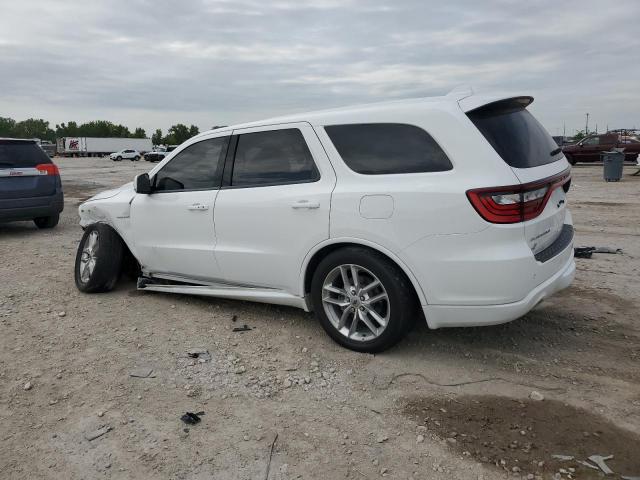 2022 DODGE DURANGO R/ - 1C4SDJCT6NC217339