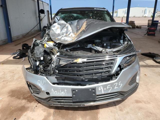 2024 CHEVROLET EQUINOX LT - 3GNAXUEG4RL268568