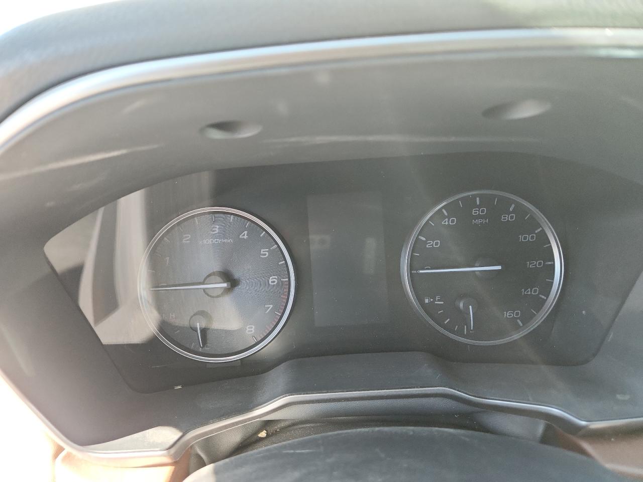 SUBARU OUTBACK TOURING LDL