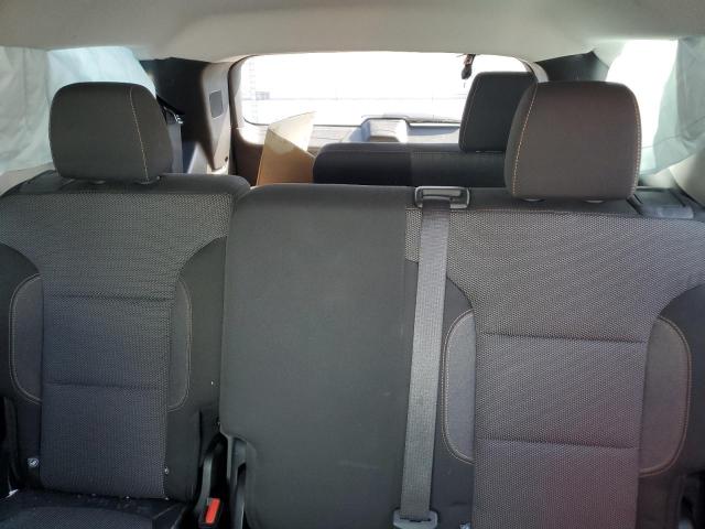 2019 CHEVROLET TRAVERSE LS #3292350313