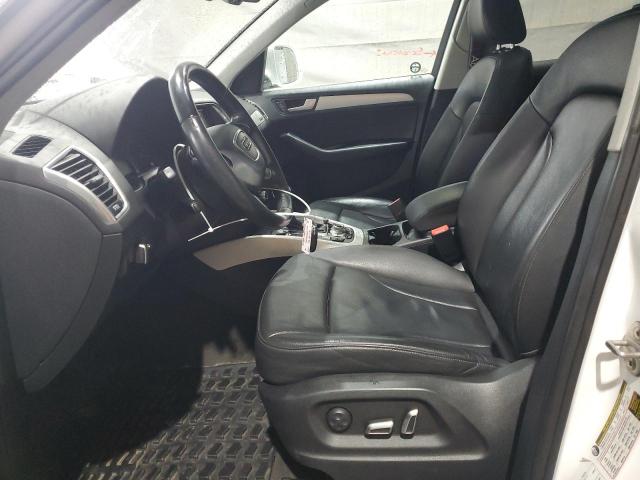 2016 AUDI Q5 PREMIUM WA1L2AFP5GA114978