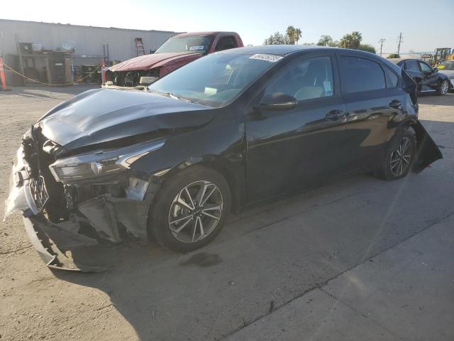 2023 KIA FORTE LX - 3KPF24AD5PE548770