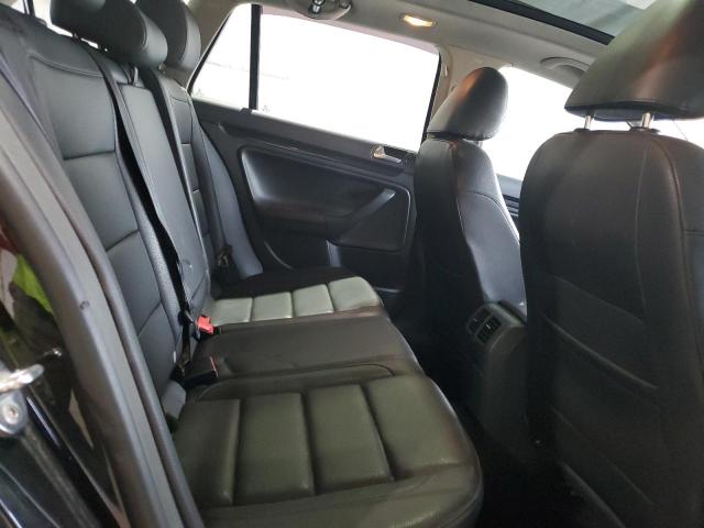 2013 VOLKSWAGEN JETTA TDI #3264642937