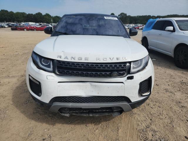 2017 LAND ROVER RANGE ROVER EVOQUE SE #3286650287