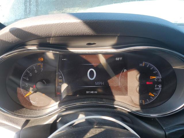 2020 JEEP GRAND CHEROKEE LIMITED #3302948603