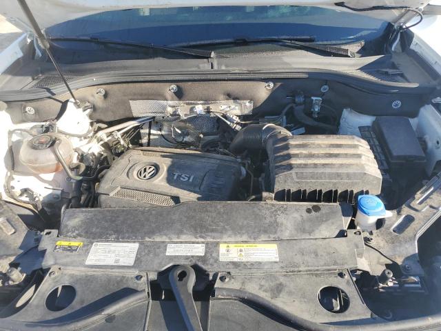 2023 VOLKSWAGEN ATLAS SE #3293280437