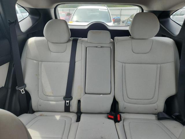 2025 HYUNDAI TUCSON SE 5NMJA3DE1SH448419