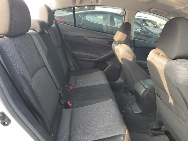 2023 SUBARU IMPREZA PR 4S3GKAV67P3601605