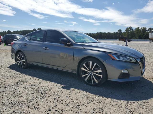 2022 NISSAN ALTIMA - 1N4BL4CV5NN413806