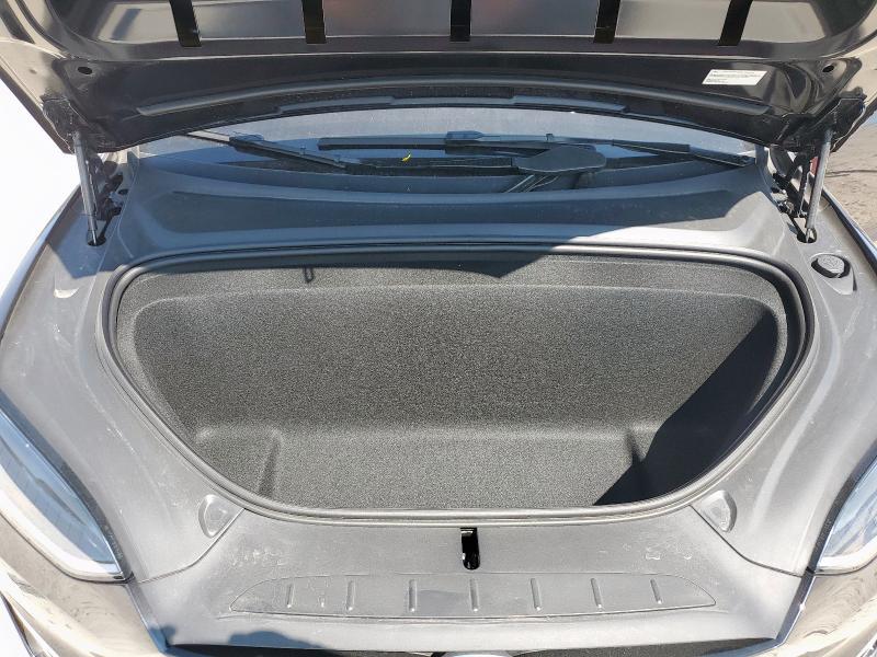 2024 TESLA MODEL X 7SAXCAE54RF453605
