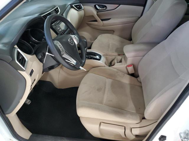 2016 NISSAN ROGUE S #3282411319