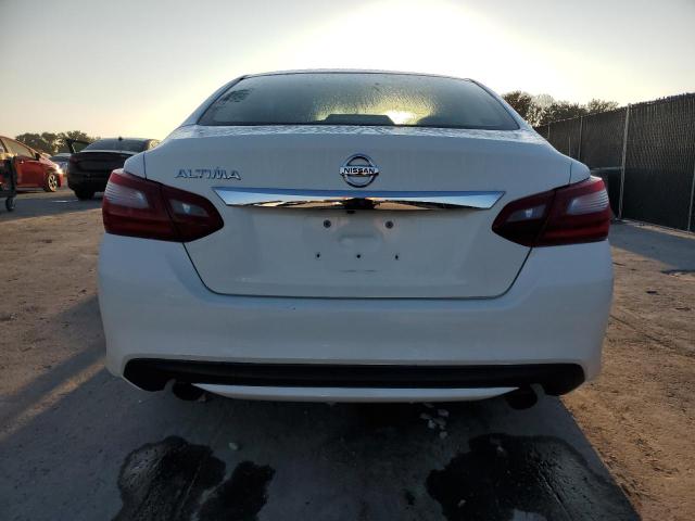 2018 NISSAN ALTIMA 2.5 1N4AL3AP4JC101301