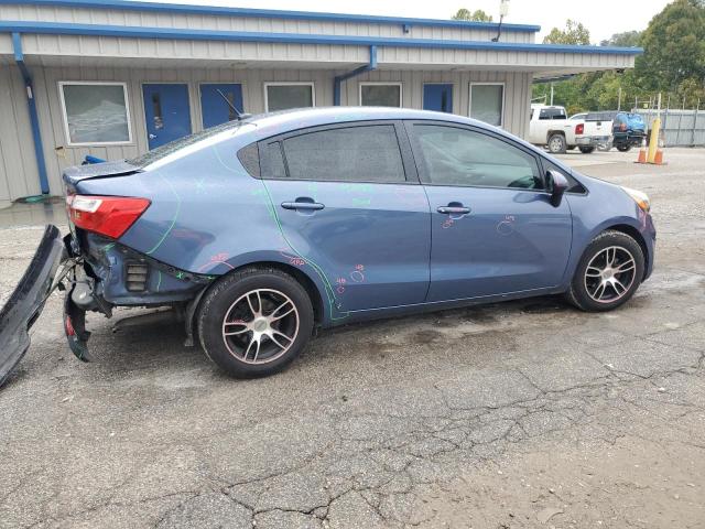2016 KIA RIO LX KNADM4A36G6643219