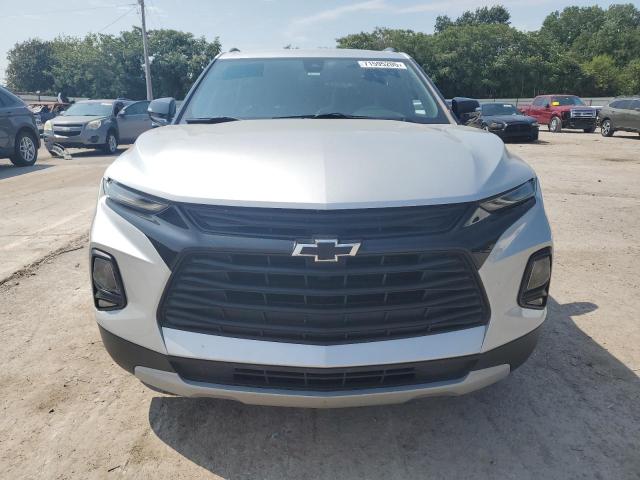 2022 CHEVROLET BLAZER 2LT - 3GNKBCR47NS124445