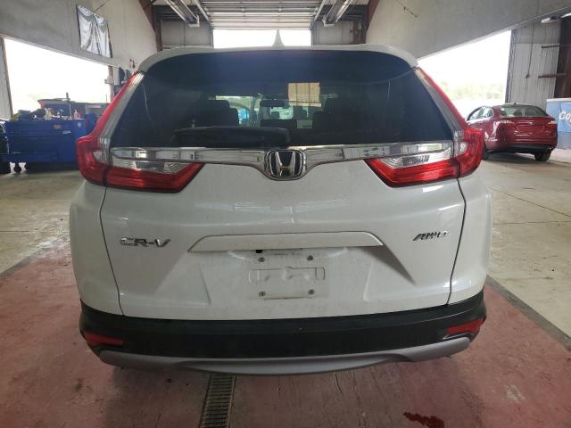 2018 HONDA CR-V EX 2HKRW2H51JH681775