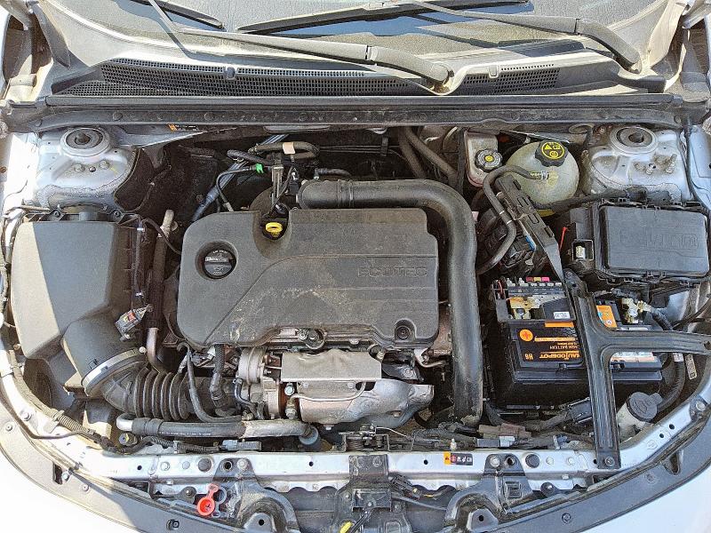 2022 CHEVROLET MALIBU LT 1G1ZD5ST2NF131511