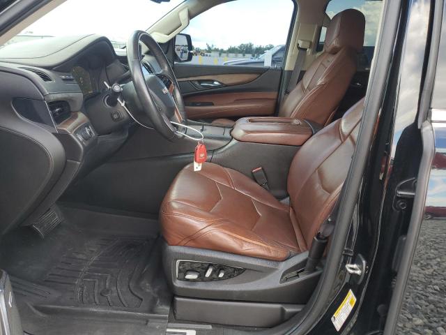2015 CADILLAC ESCALADE P 1GYS3NKJ5FR576149