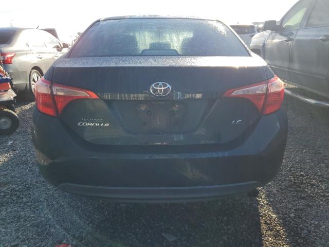 2019 TOYOTA COROLLA L 2T1BURHEXKC198368