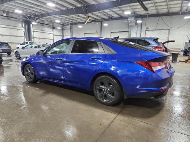 2023 HYUNDAI ELANTRA SE #3275627785