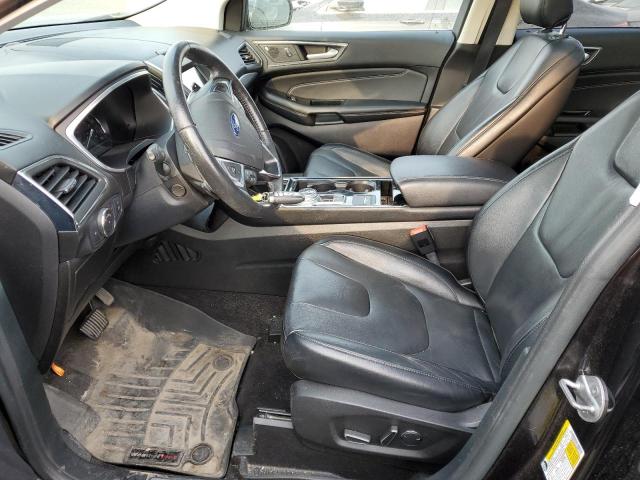 2019 FORD EDGE TITAN 2FMPK4K9XKBB71217