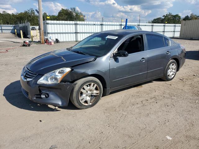 Global Auto Auctions: 2012 NISSAN ALTIMA