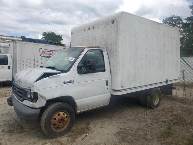 Global Auto Auctions: 2006 FORD ECONOLINE