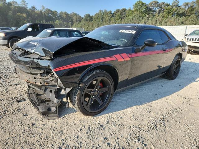 Global Auto Auctions: 2013 DODGE CHALLENGER