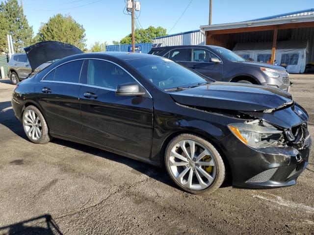 2015 MERCEDES-BENZ CLA 250 WDDSJ4EBXFN178362