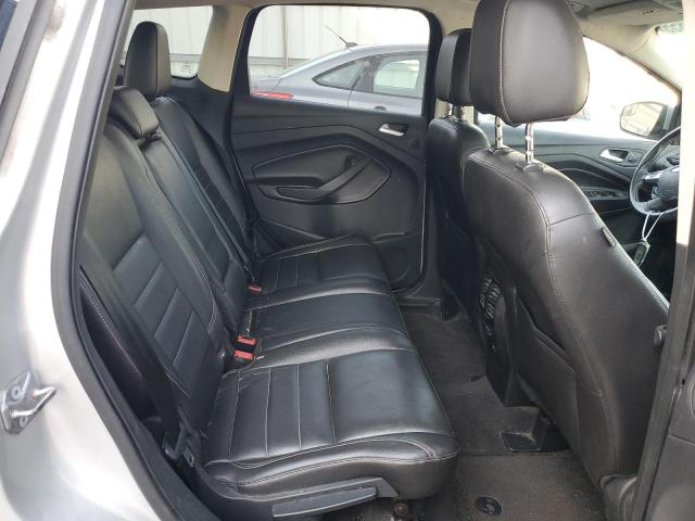 2014 FORD ESCAPE TITANIUM - 1FMCU0JX9EUB91992