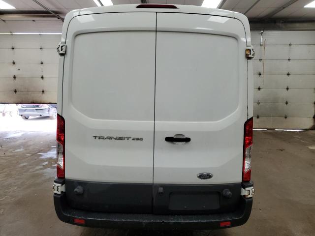 2015 FORD TRANSIT T- 1FTNR2CM5FKA99188