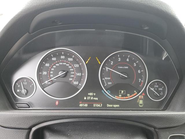 2020 BMW 430XI WBA4W5C08LAE51524