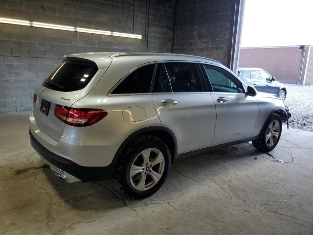 2018 MERCEDES-BENZ GLC 300 4M WDC0G4KB4JV032689