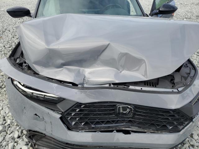 2025 HONDA ACCORD HYBRID SPORT-L 1HGCY2F71SA039524