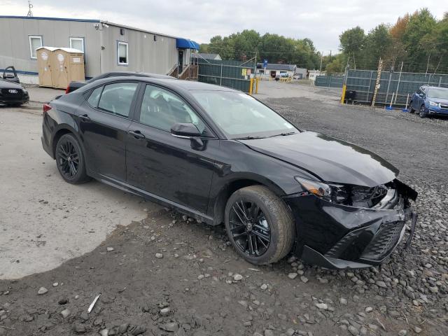 2025 TOYOTA CAMRY XSE 4T1DBADK6SU035663