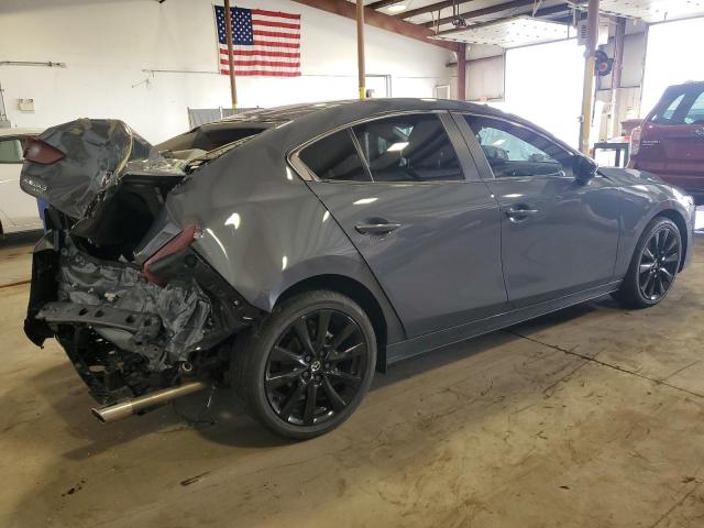 2025 MAZDA 3 PREFERRE - JM1BPBCM2S1785777