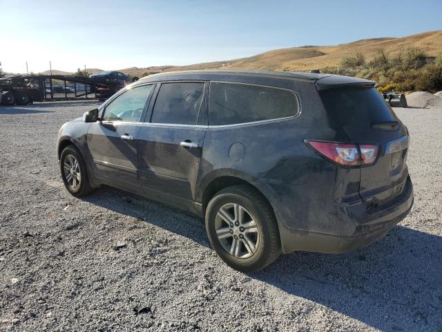 2015 CHEVROLET TRAVERSE L #3304891537