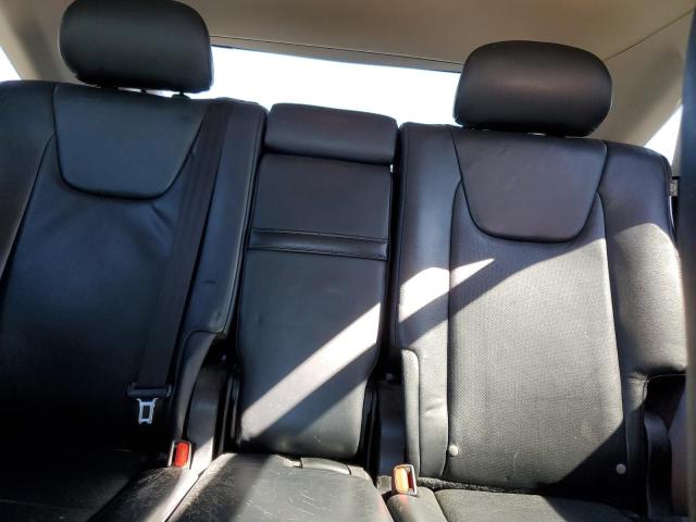 2015 LEXUS RX 350 2T2ZK1BA2FC190889