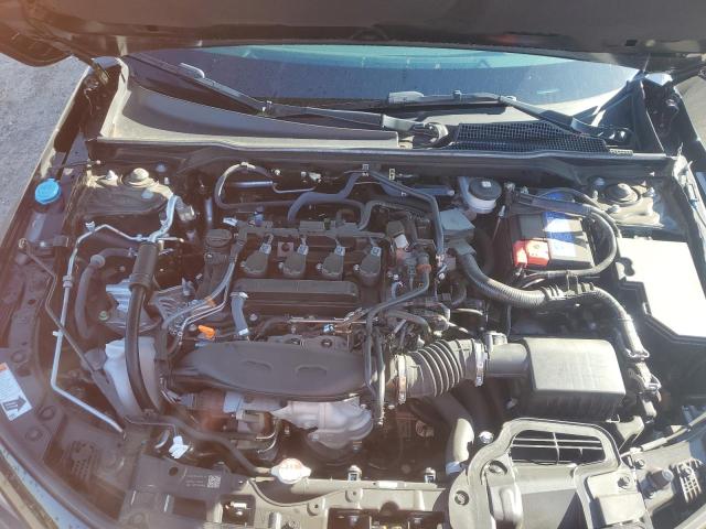 2024 HONDA CIVIC TOUR - 2HGFE1F94RH313568