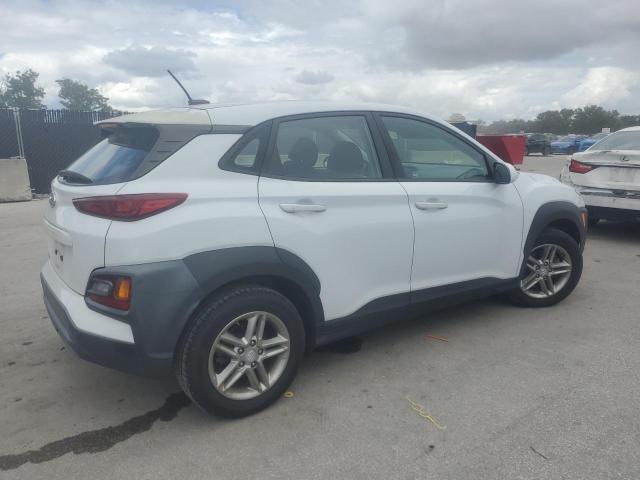 2019 HYUNDAI KONA SE KM8K12AA3KU298284