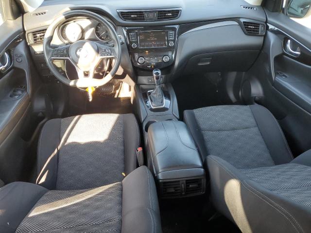 2019 NISSAN ROGUE SPOR - JN1BJ1CR7KW335488