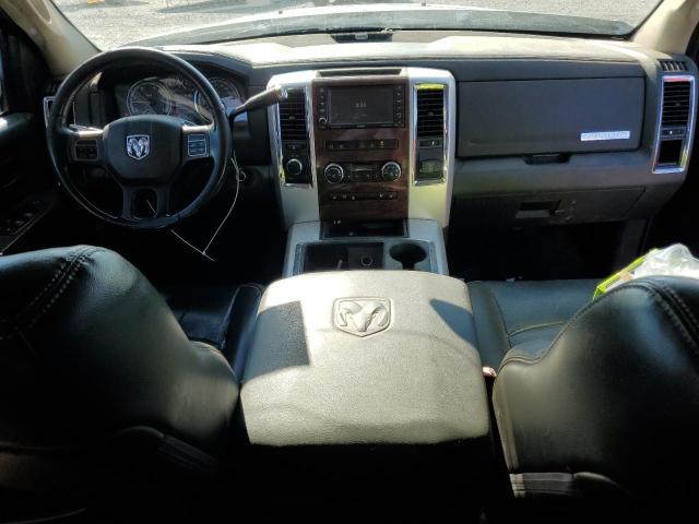 2012 DODGE RAM 3500 ST #3291396148