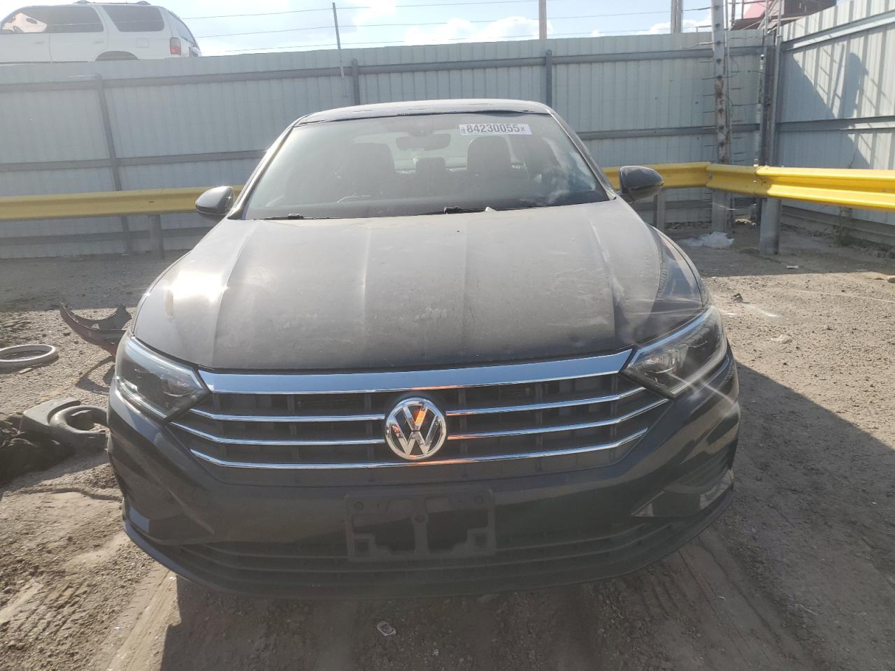 VOLKSWAGEN JETTA SEL
