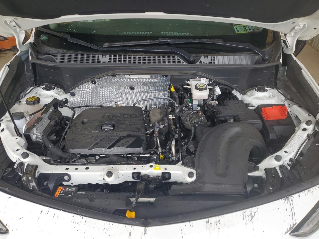 BUICK ENCORE SPORT TOURING