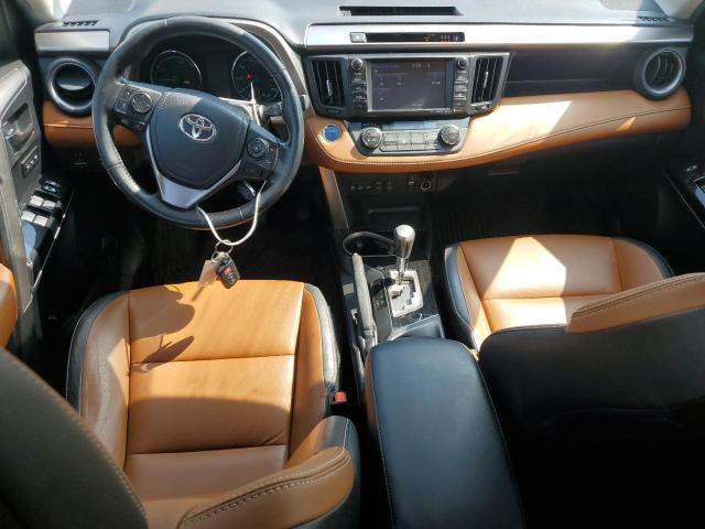 2017 TOYOTA RAV4 HV LIMITED JTMDJREV5HD135423