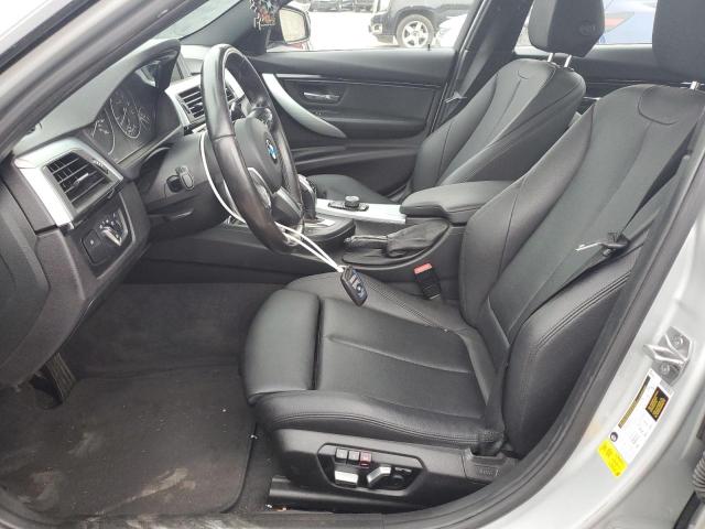 2016 BMW 328 I SULE WBA8E9G52GNU28298
