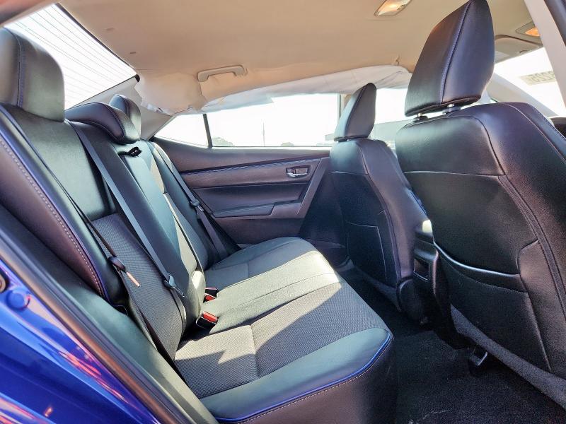 2018 TOYOTA COROLLA L 5YFBURHE8JP772741