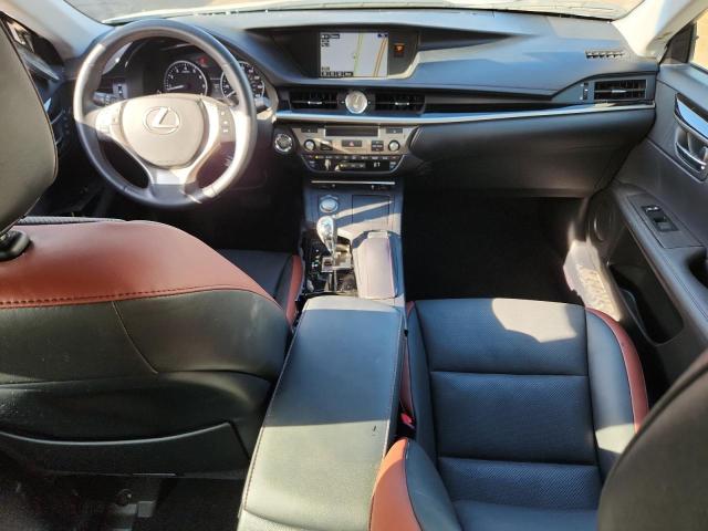 2015 LEXUS ES 350 - JTHBK1GGXF2167795