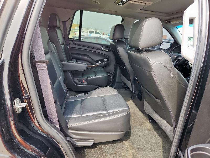 2016 CHEVROLET TAHOE C150 - 1GNSCBKC4GR173729