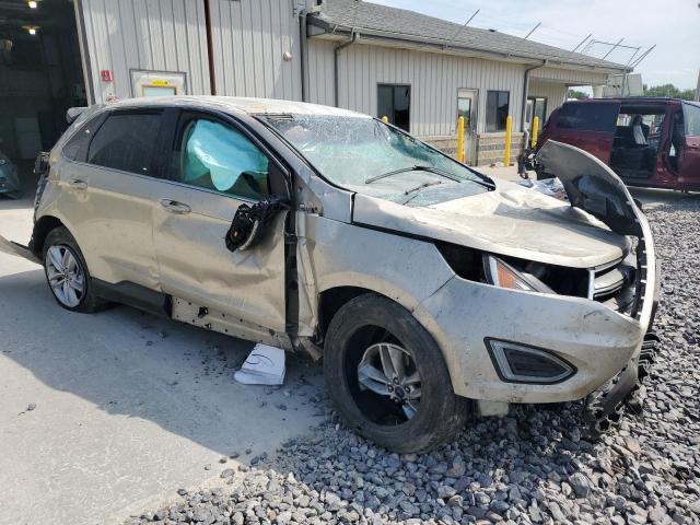 2018 FORD EDGE SEL #3293518419